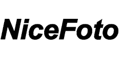 Логотип бренда Nicefoto