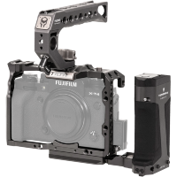 Клекта Tiltaing для Fujifilm X-T3/XT-4 Kit B (Tilta Gray)