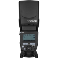 Фотовспышка Yongnuo Speedlite YN685 II для Canon