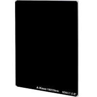 Светофильтр Kase Wolverine K100 ND6400 (100x150mm)