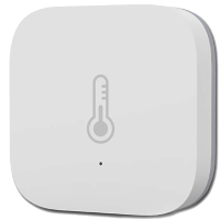 Датчик температуры, влажности и давления Xiaomi Aqara Temperature Humidity Sensor