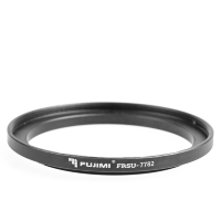 Переходное кольцо для светофильтра FUJIMI 77 - 82 мм