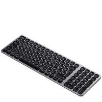 Беспроводная клавиаутра Satechi Compact Backlit Bluetooth Keyboard