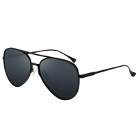 Очки солнцезащитные Xiaomi Turok Steinhardt Sport Sunglasses TYJ02TS Серые